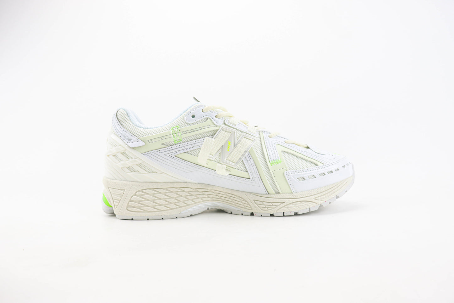 New Balance 1906A White Mint Flash