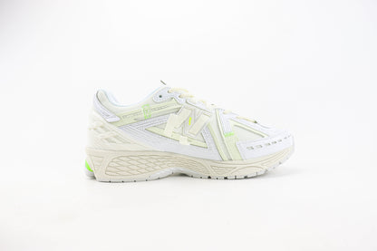 New Balance 1906A White Mint Flash