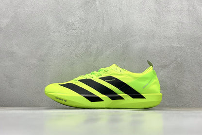 Adidas Adizero Adios 9 Green Black