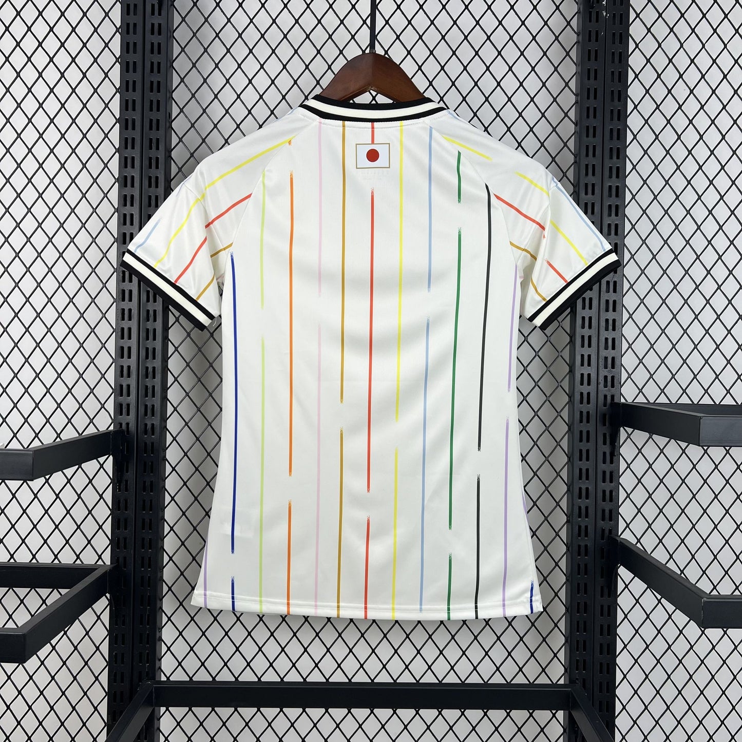Japan 2026 World Cup Away Jersey Womens