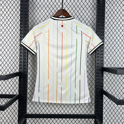 Japan 2026 World Cup Away Jersey Womens