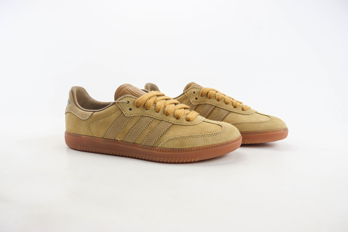 Adidas Samba OG Tobacco Mesa Gum