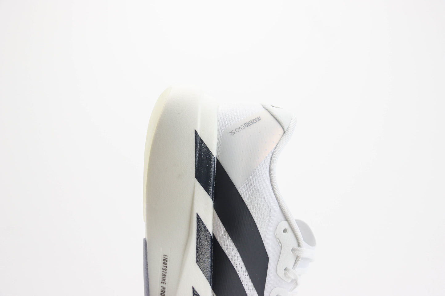 Adidas Adizero EVO SL White