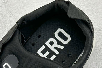 Adidas Adizero Adios 9 Black White