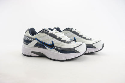 Nike Initiator White Obsidian Metallic Cool Grey