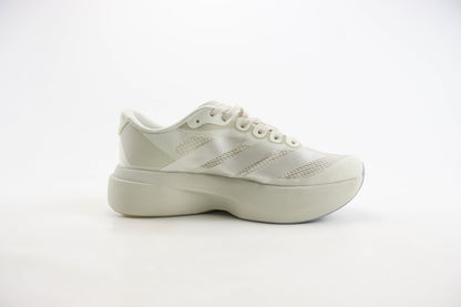Adizero EVO SL Orbit Grey Zero Met. Halo Silver