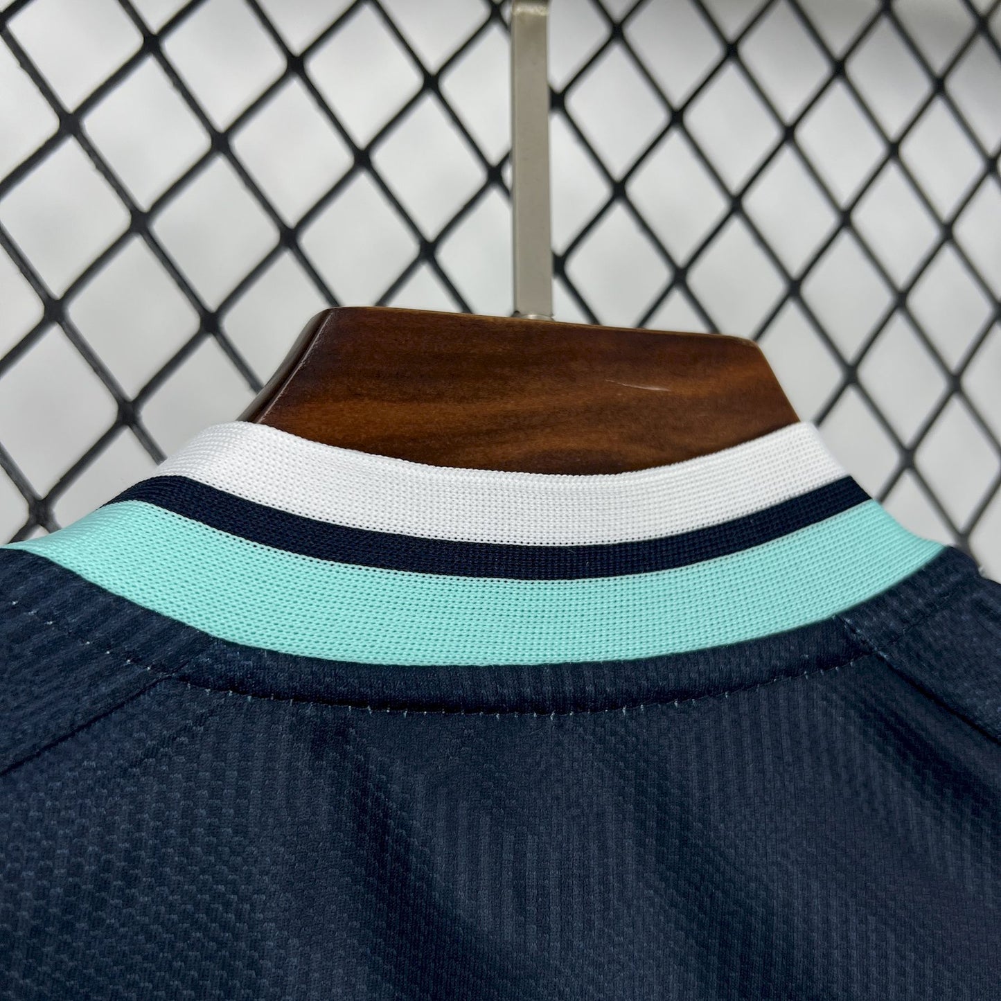 Germany 2026/27 Away Jersey Mens