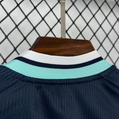 Germany 2026/27 Away Jersey Mens