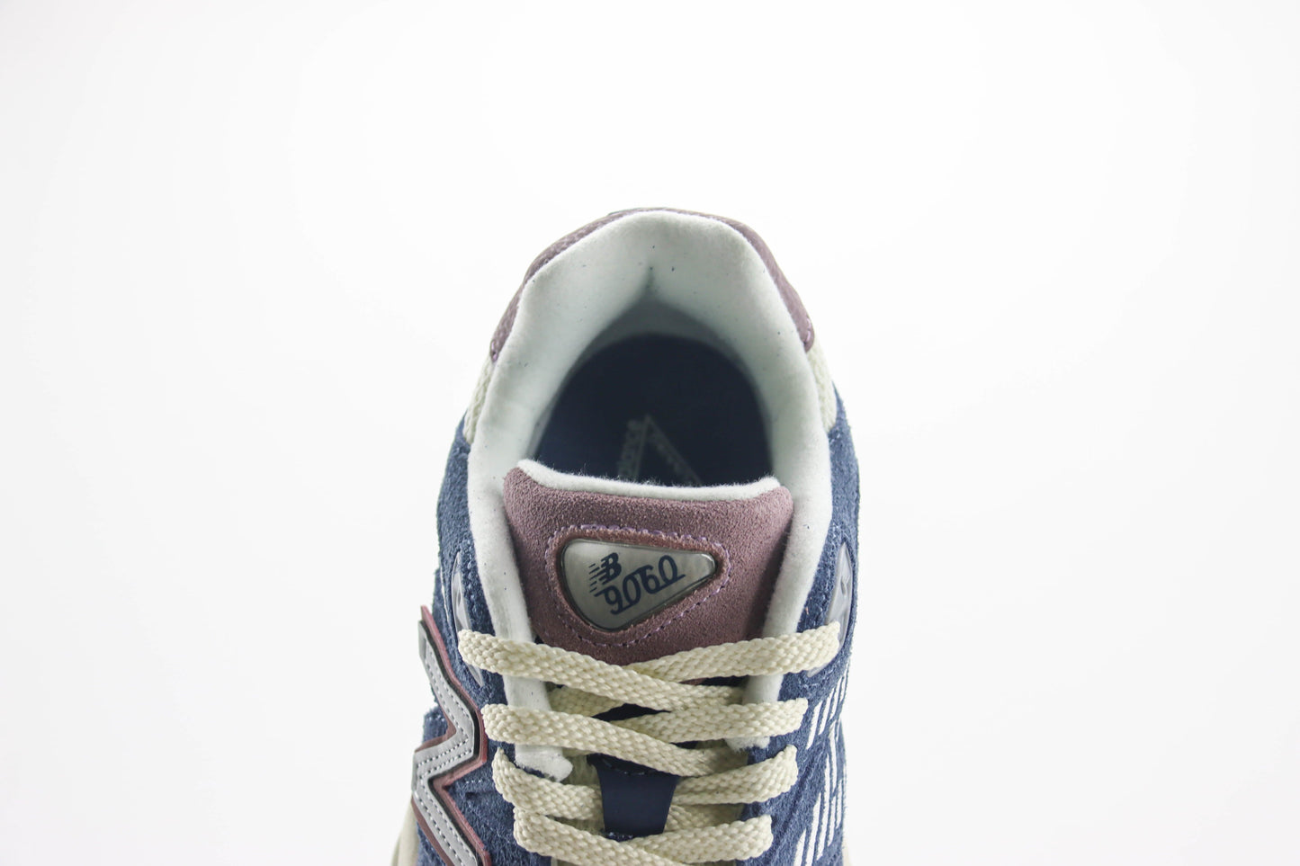 New Balance 9060 Navy Ice Wine