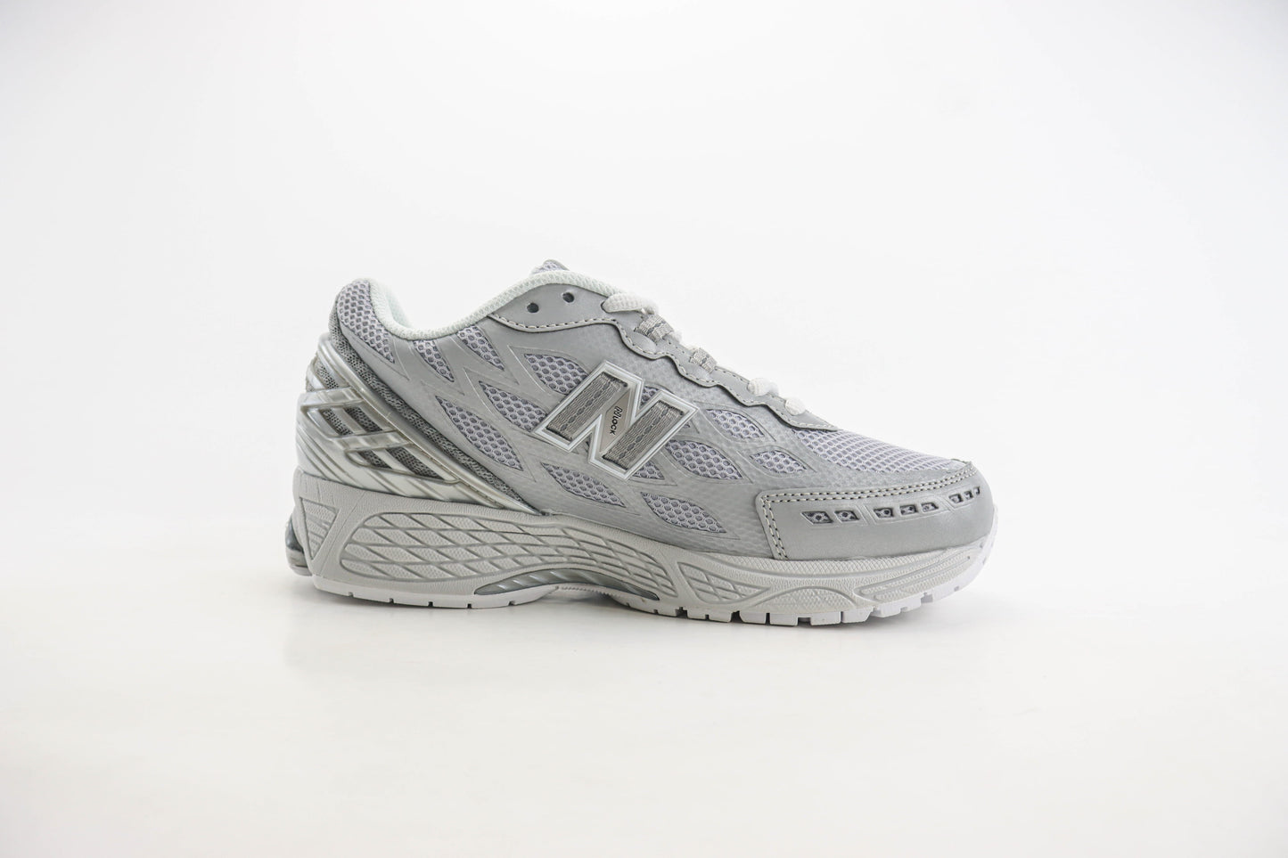 New Balance 1906W Silver Metallic