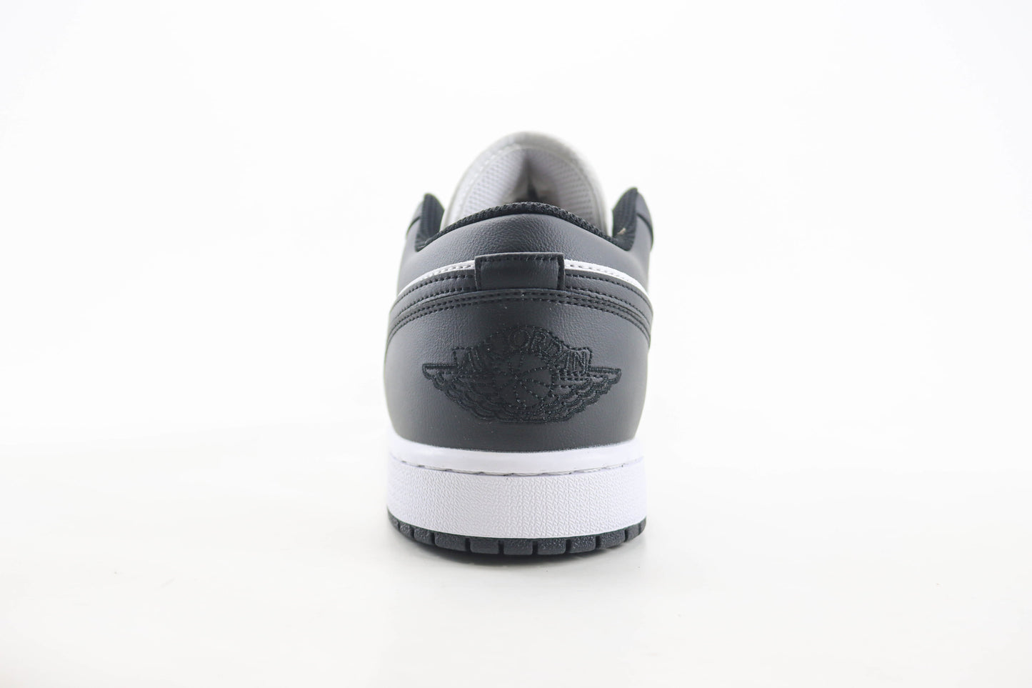 Nike Air Jordan 1 Low Iron Grey