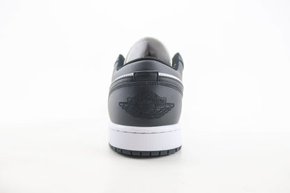 Nike Air Jordan 1 Low Iron Grey