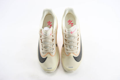 Nike Zoom Fly 6 Pale Ivory Crimson Tint