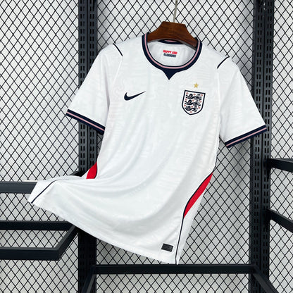 England 2026 World Cup Home Jersey Mens
