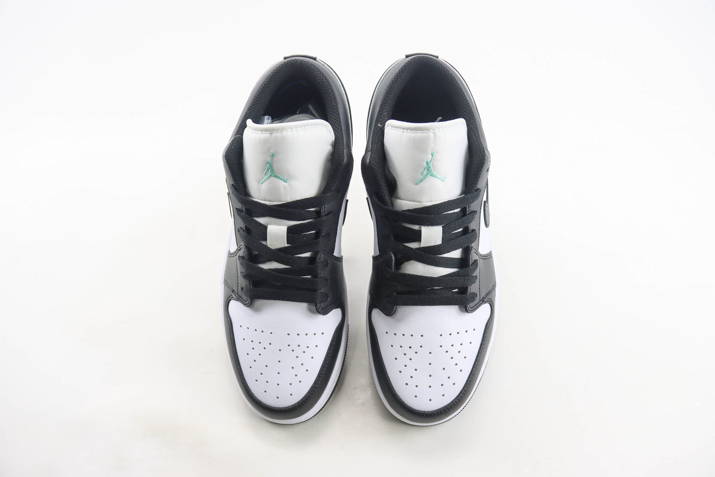 Nike Air Jordan 1 Low Iron Grey