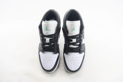 Nike Air Jordan 1 Low Iron Grey