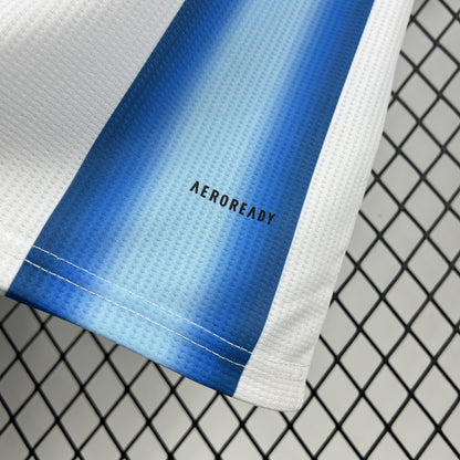 Argentina 2025/26 Home Jersey Mens