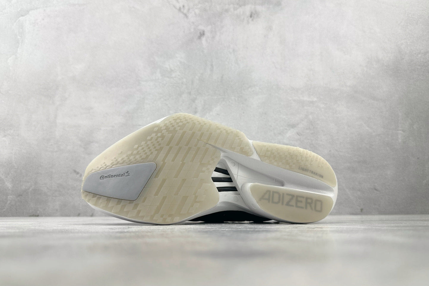Adidas Adizero Adios Pro 4 Black