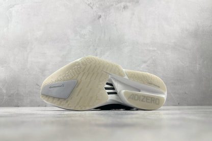Adidas Adizero Adios Pro 4 Black