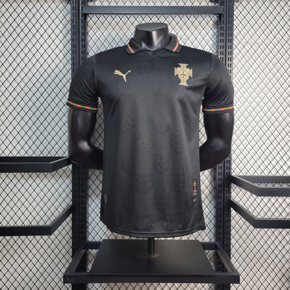 Portugal 2026 World Cup Away Jersey Player Version Mens
