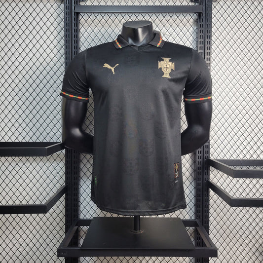 Portugal 2026 World Cup Away Jersey Player Version Mens
