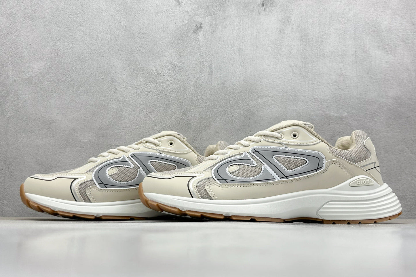 Dior B30 Cream Technical Mesh