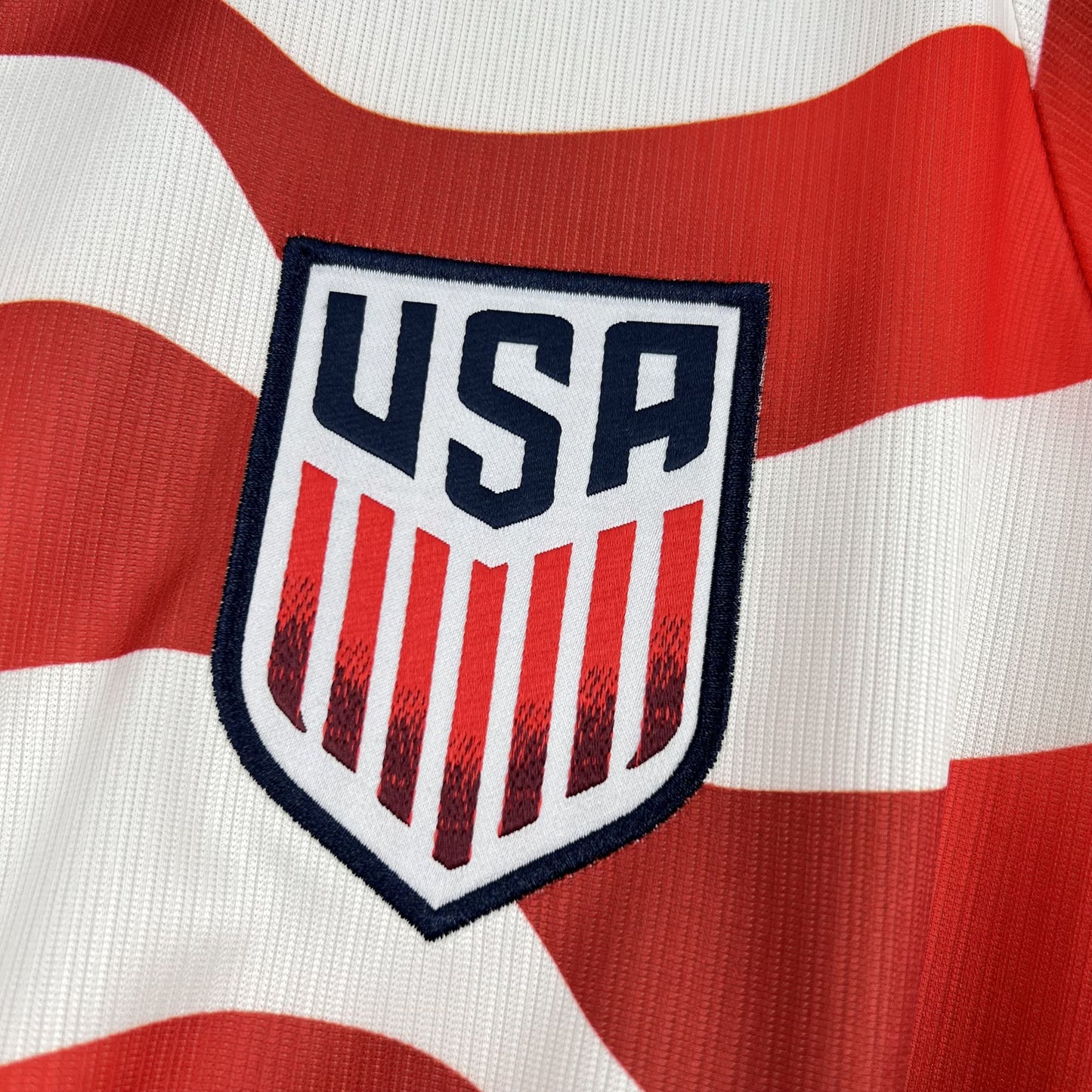 USA 2026 World Cup Home Jersey Mens