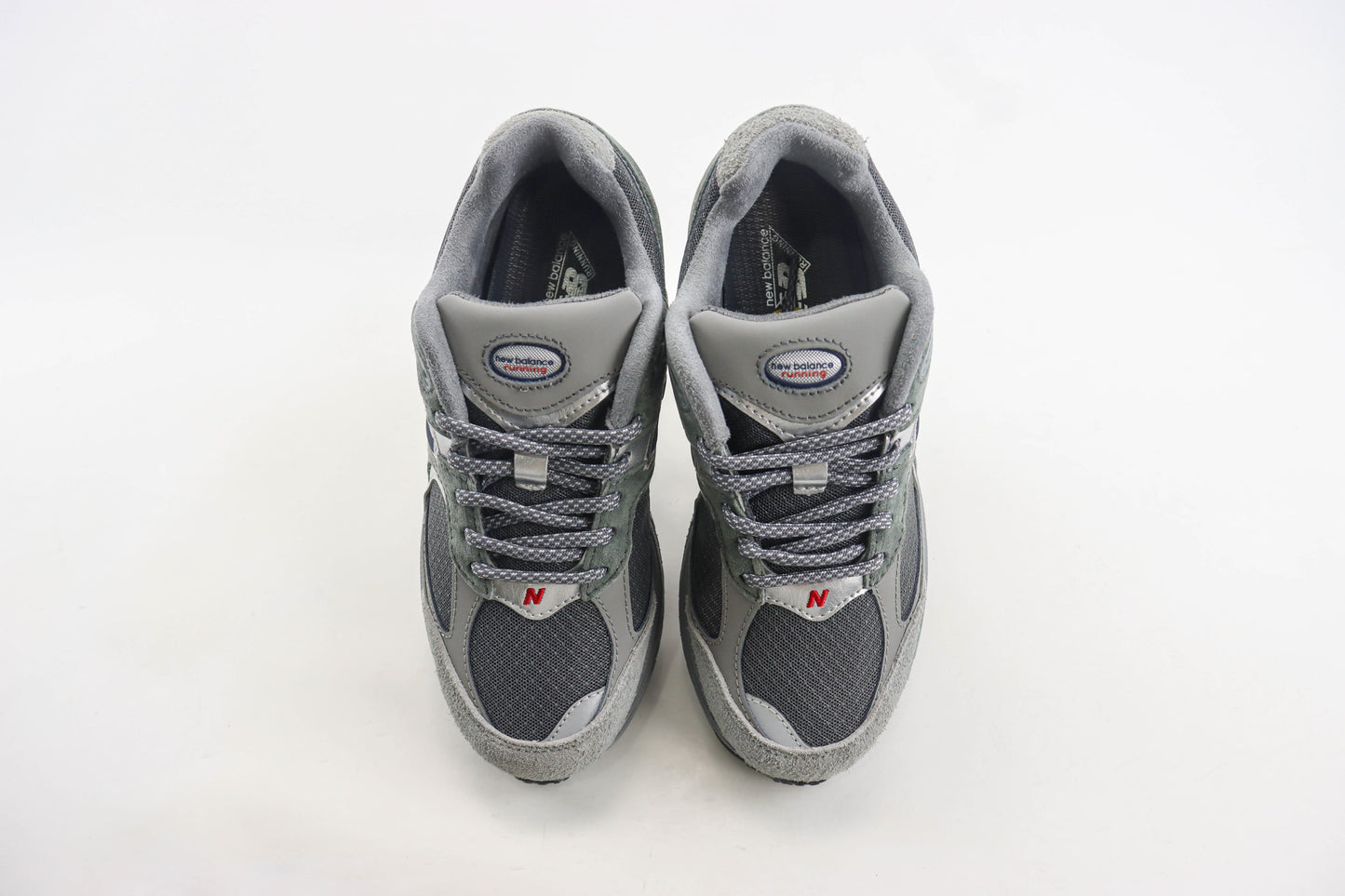 New Balance 2002R Light Grey