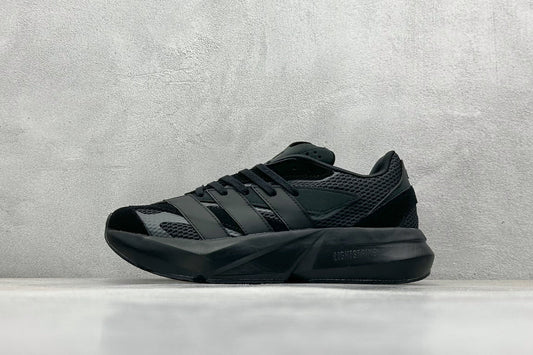 Adidas Lightblaze Black Carbon