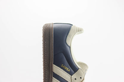 Adidas Originals Samba OG Aurora Ink Cream