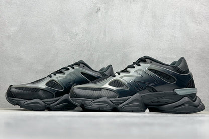 New Balance 9060 X RAINCLOUD Sea Stone Black