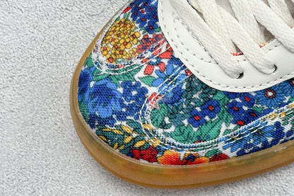 Adidas Gazelle Indoor x Liberty London