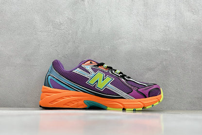 New Balance 740 Concord Grape Sun Glow