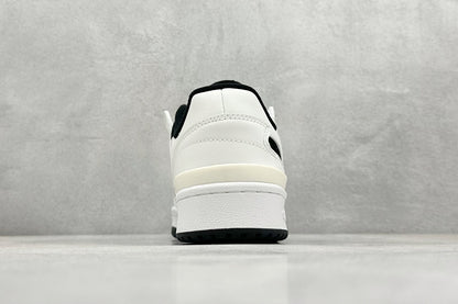 Adidas Forum 84 Low White Black