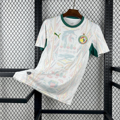 Senegal 2026/27 Home Jersey Mens