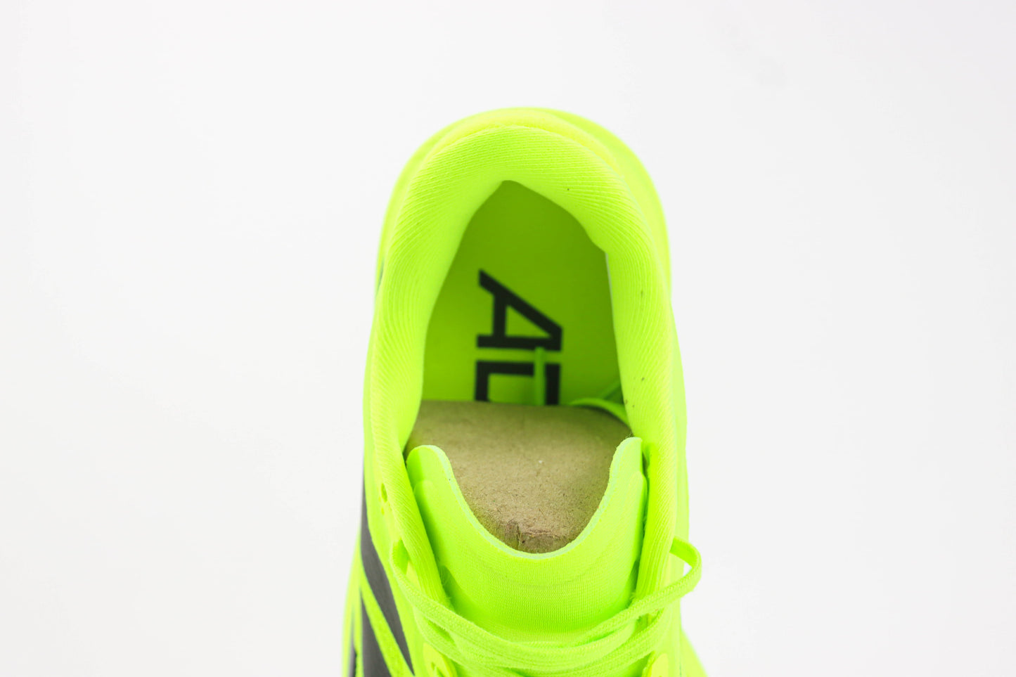 Adidas Adizero EVO SL Lucid Lemon