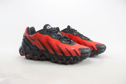 Nike Air Max Dn8 Black Bright Crimson