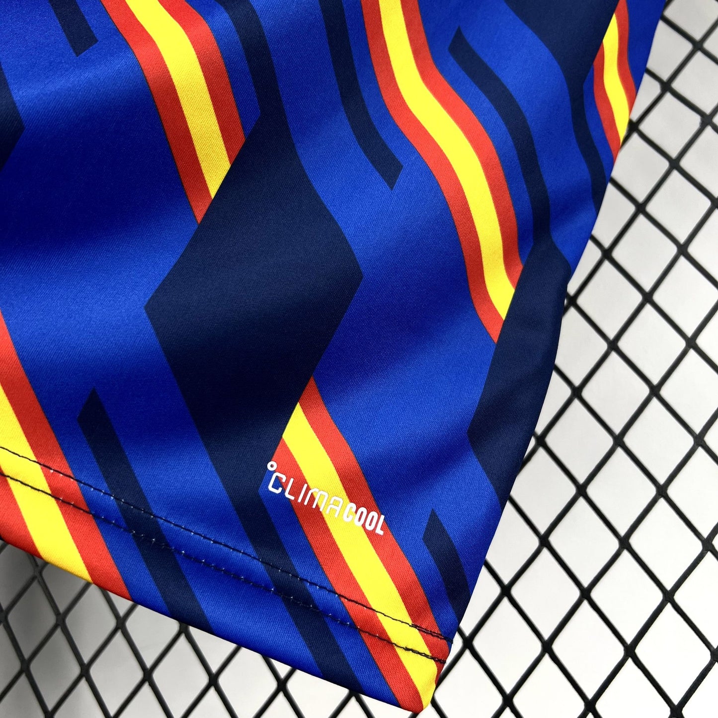 Spain 2026 World Cup Pre-match Jersey Mens