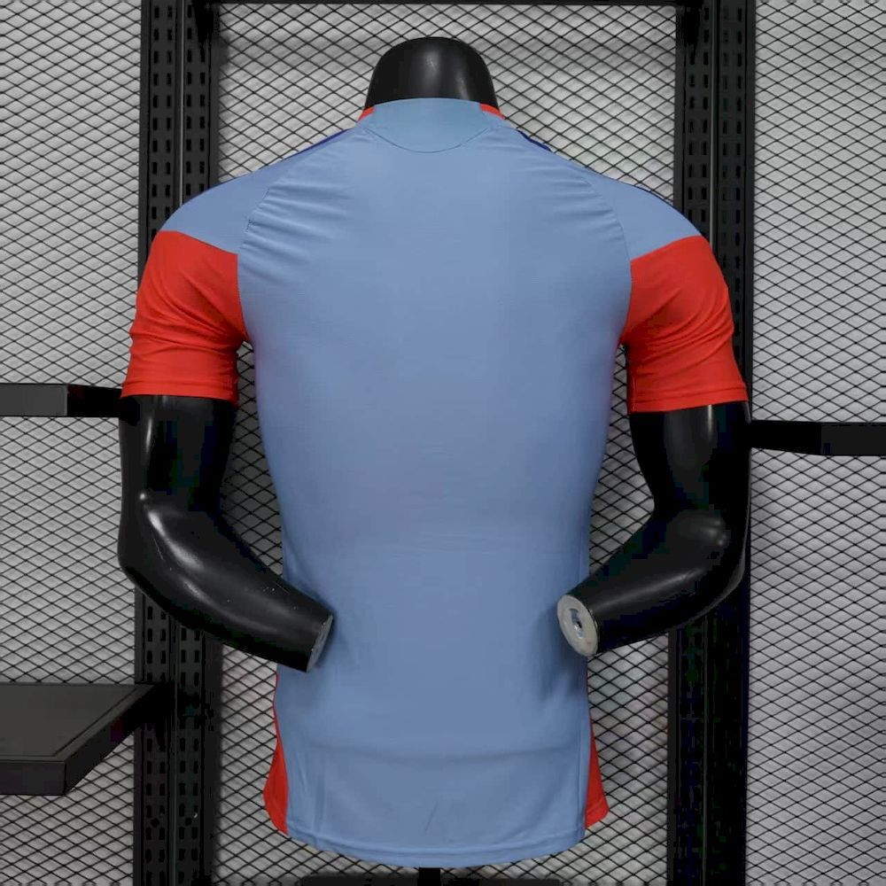 Japan 2026 World Cup Away Jersey Player Version Mens