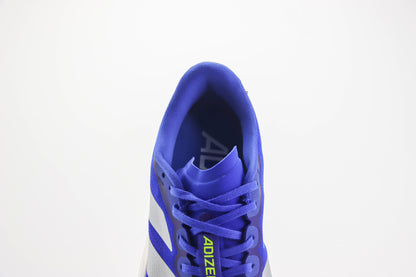 Adidas Adizero EVO SL Lucid Blue Silver
