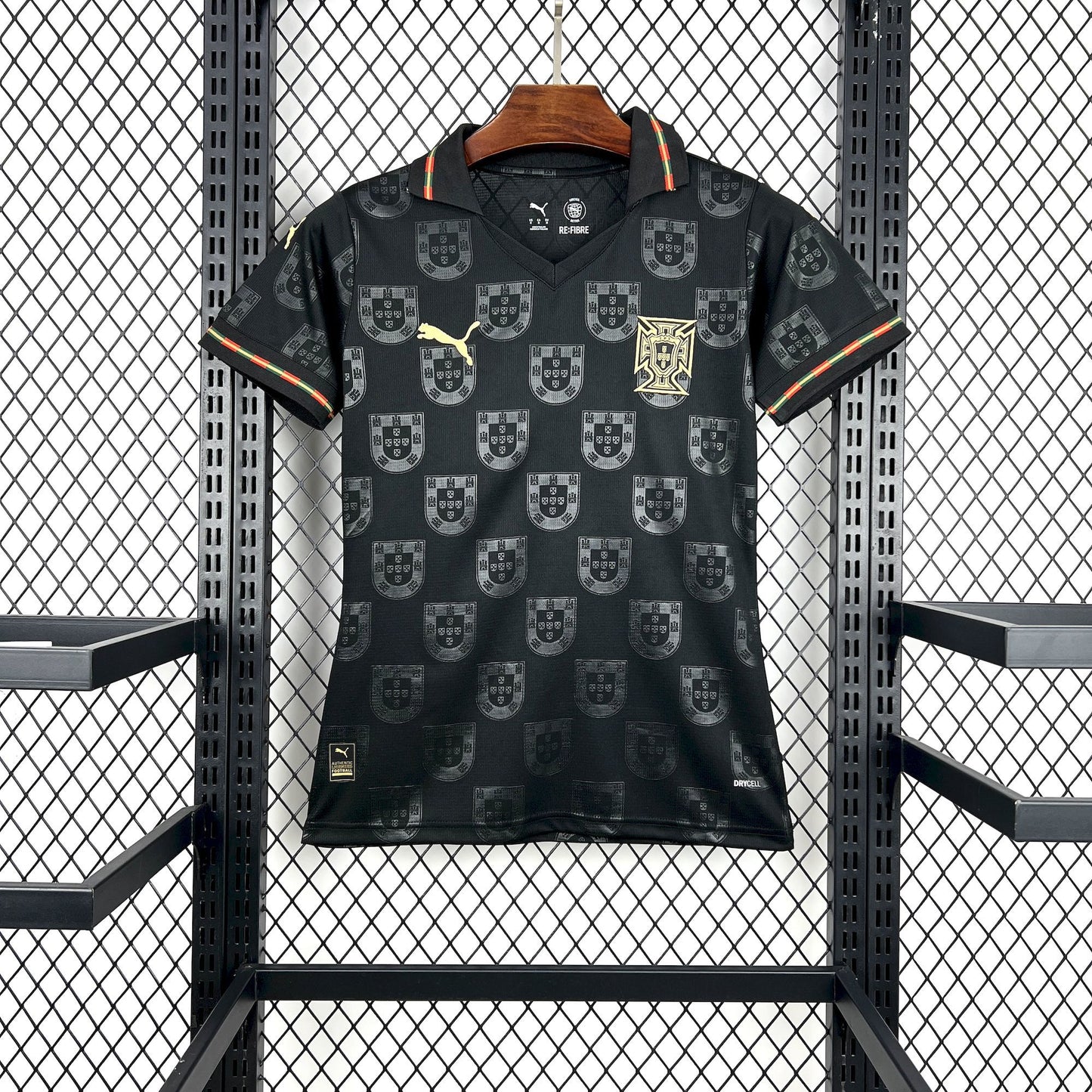 Portugal 2026 Special Jersey Womens