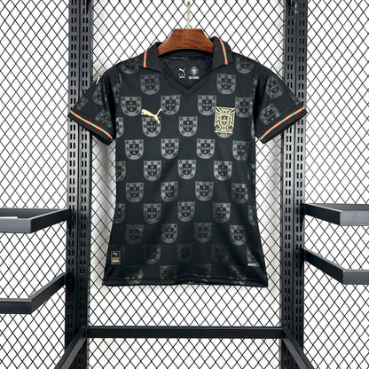 Portugal 2026 Special Jersey Womens