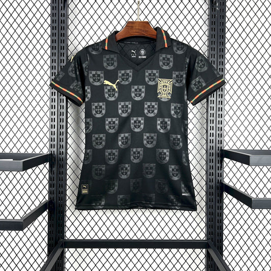 Portugal 2026 Special Jersey Womens