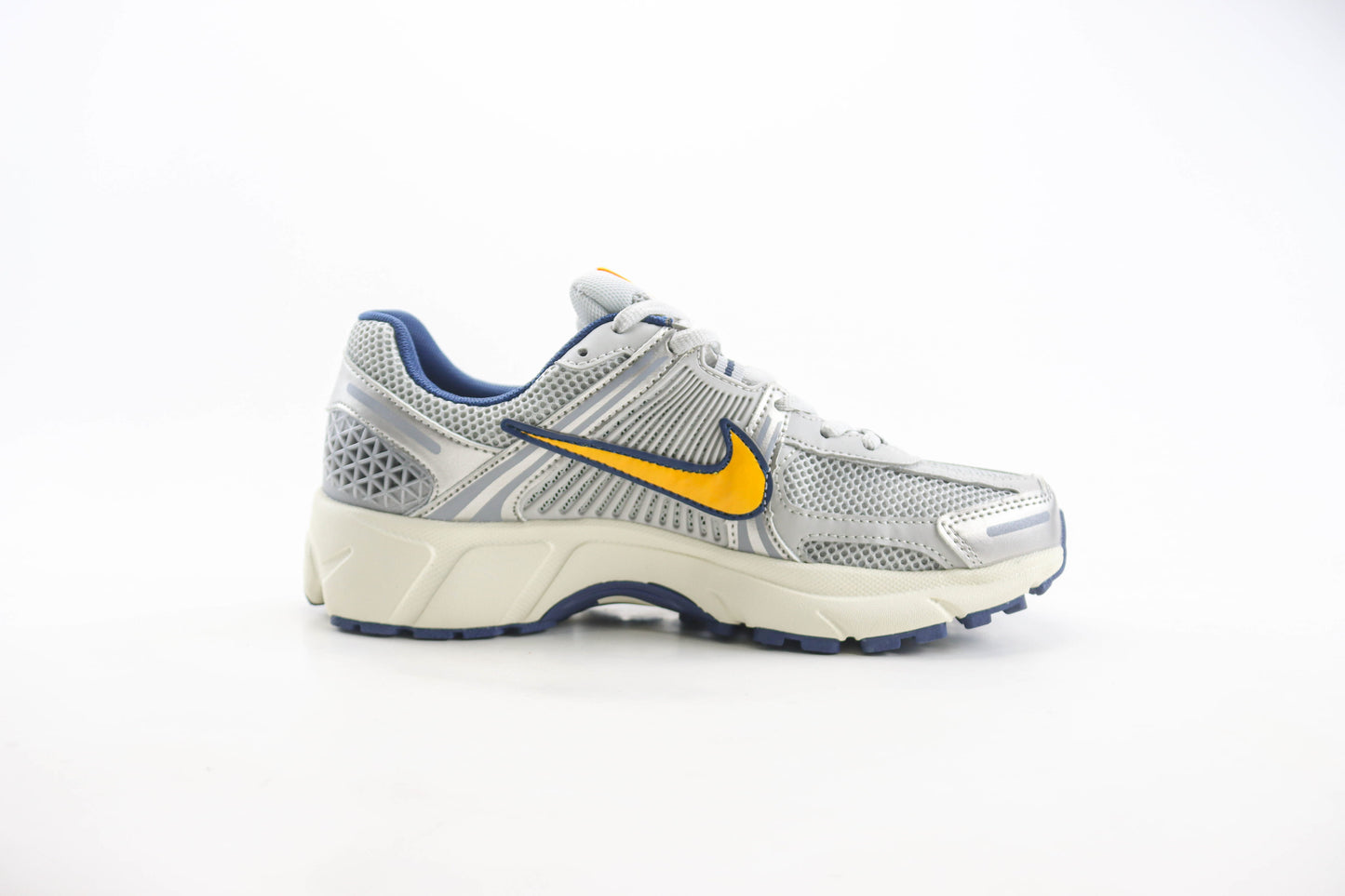 Nike V5 RNR Pure Platinum Laser Orange