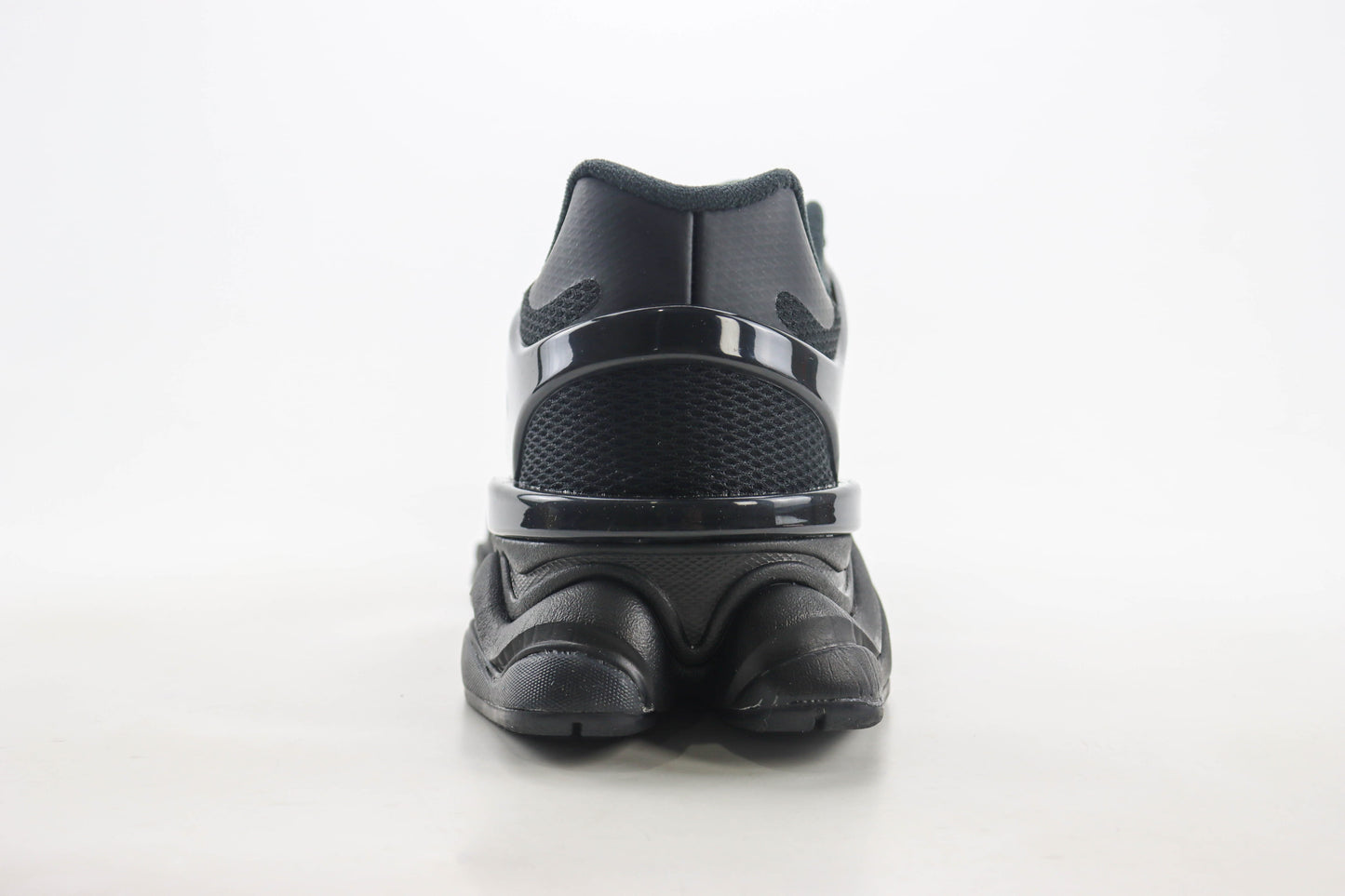 New Balance 9060 Sea Stone Black