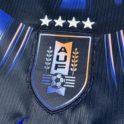 Uruguay 2026 World Cup Away Jersey Mens