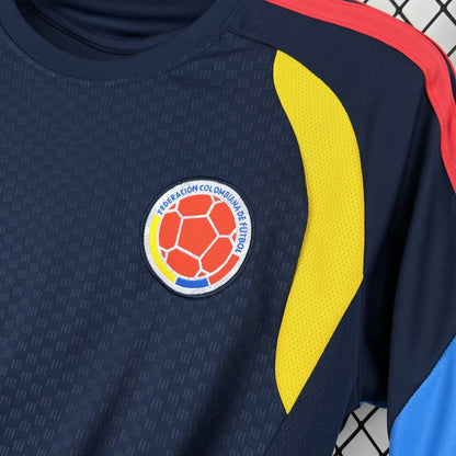 Colombia 2026 World Cup Pre-Match Jersey Mens