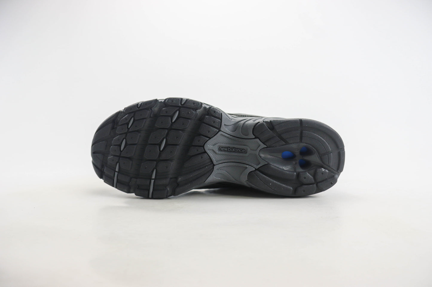 New balance 590 Black Metallic Castlerock
