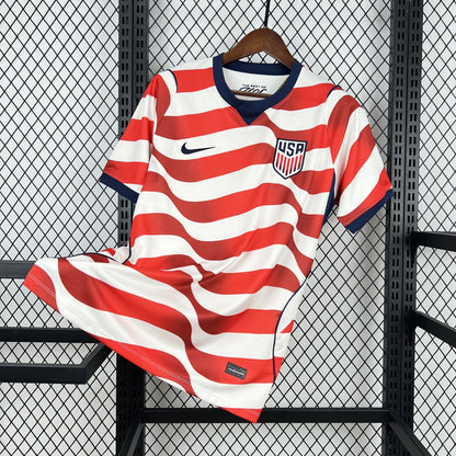 USA 2026 World Cup Home Jersey Mens