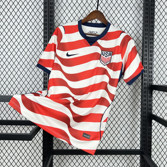 USA 2026 World Cup Home Jersey Mens